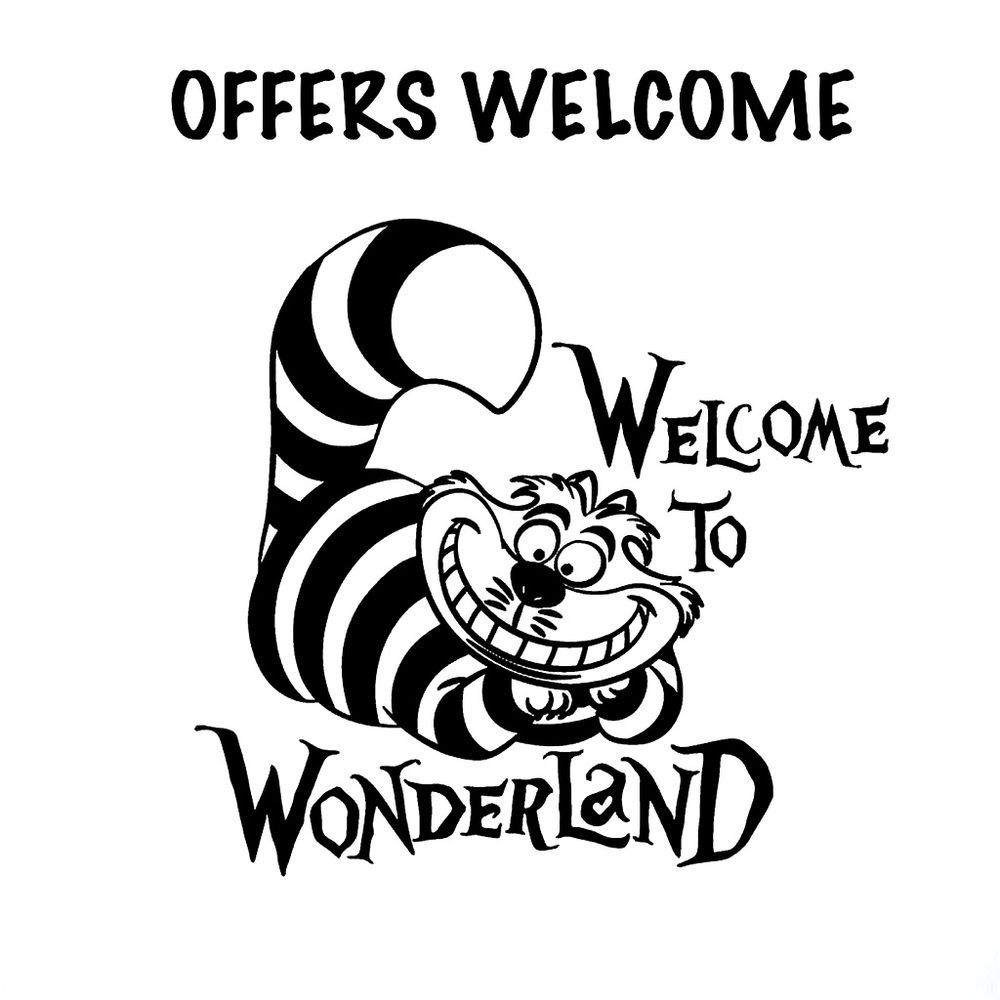 REASONABLE Offers Welcome!